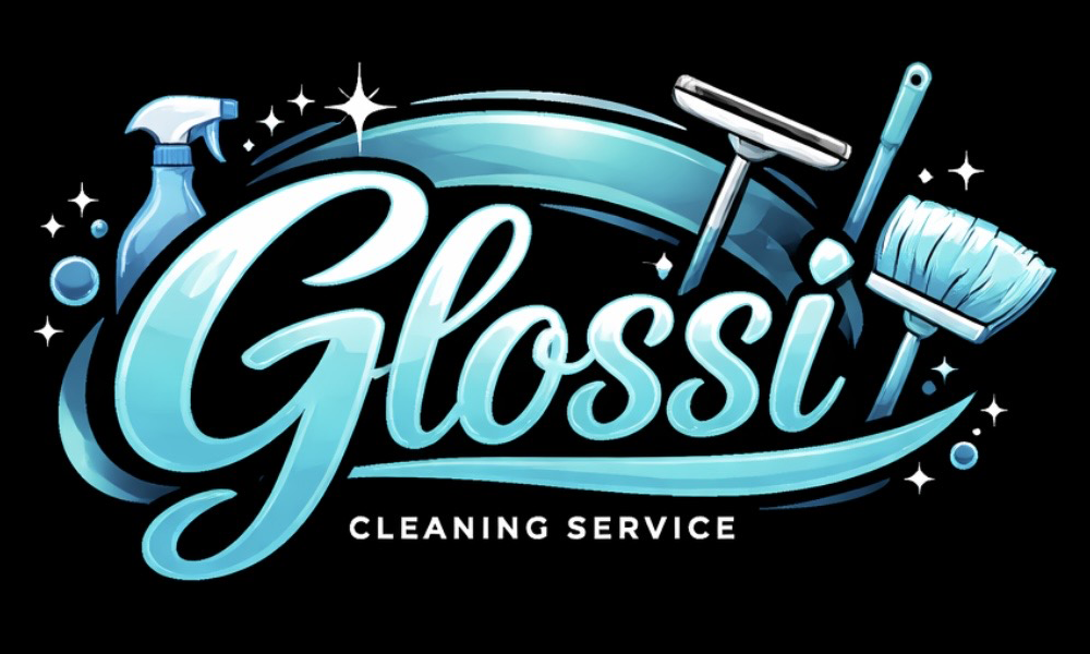 Glossi čiščenje